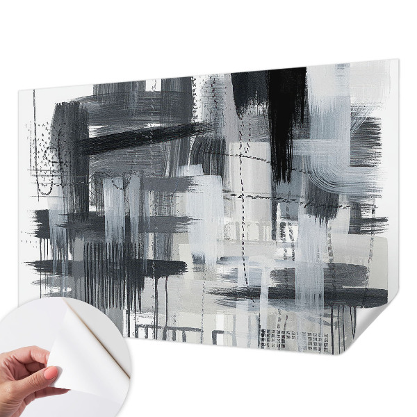 Fotomurale 3D Arte moderna