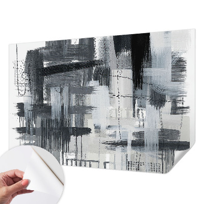 Fotomurale 3D Arte moderna