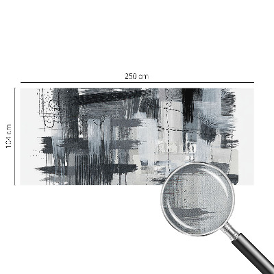 Fotomurale 3D Arte moderna