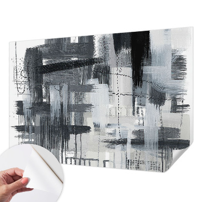 Fotomurale 3D Arte moderna