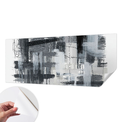 Fotomurale 3D Arte moderna