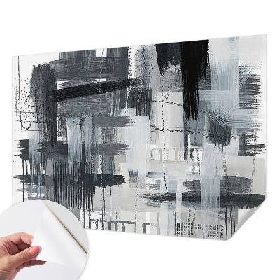 Fotomurale 3D Arte moderna