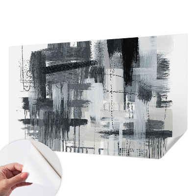 Fotomurale 3D Arte moderna