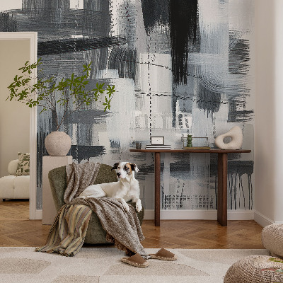 Fotomurale 3D Arte moderna