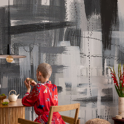 Fotomurale 3D Arte moderna