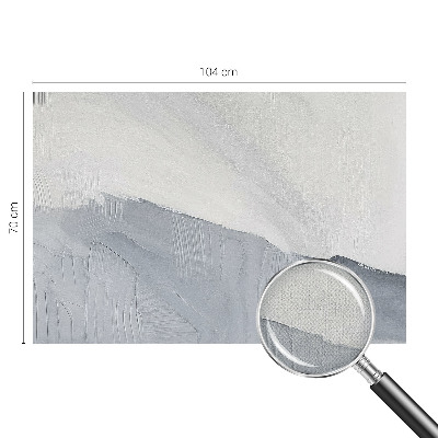 Carta da parati effetto profondità Trame delicate