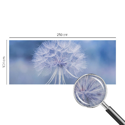 Fotomurale adesivo Delizioso blu