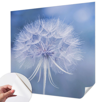 Fotomurale adesivo Delizioso blu