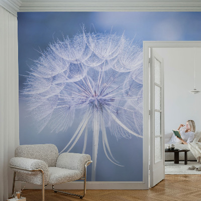 Fotomurale adesivo Delizioso blu