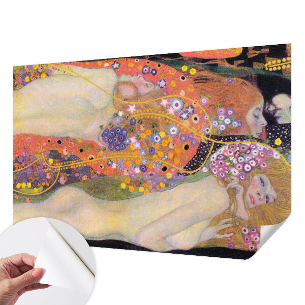Fotomurale 3D Composizione floreale