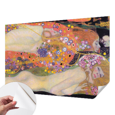 Fotomurale 3D Composizione floreale