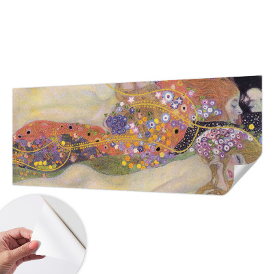 Fotomurale 3D Composizione floreale