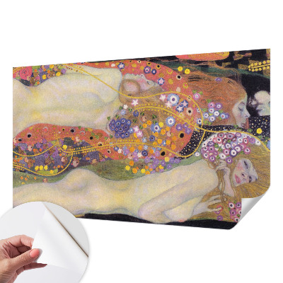 Fotomurale 3D Composizione floreale