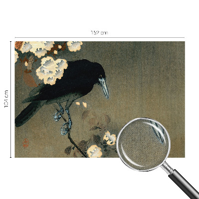 Carta da parati adesiva Natura esotica