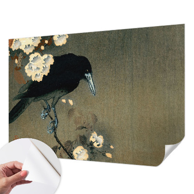 Carta da parati adesiva Natura esotica
