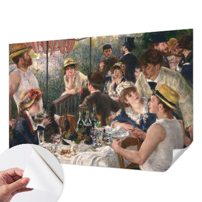 Fotomurale per bambini Festa d'estate