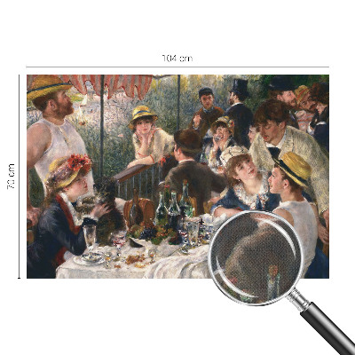 Fotomurale per bambini Festa d'estate