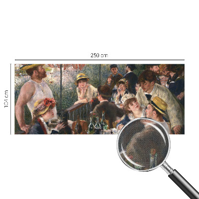 Fotomurale per bambini Festa d'estate