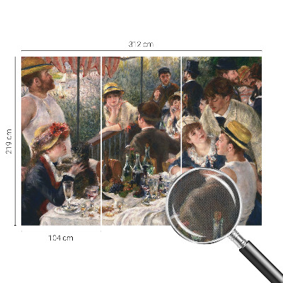 Fotomurale per bambini Festa d'estate