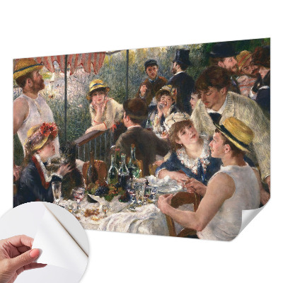 Fotomurale per bambini Festa d'estate