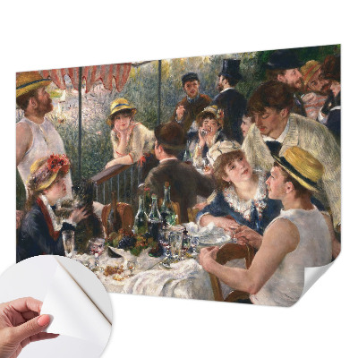 Fotomurale per bambini Festa d'estate