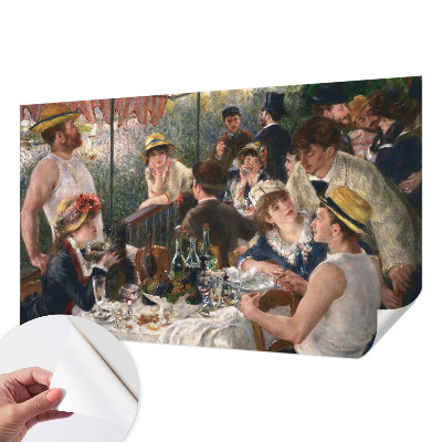 Fotomurale per bambini Festa d'estate