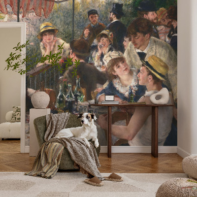 Fotomurale per bambini Festa d'estate