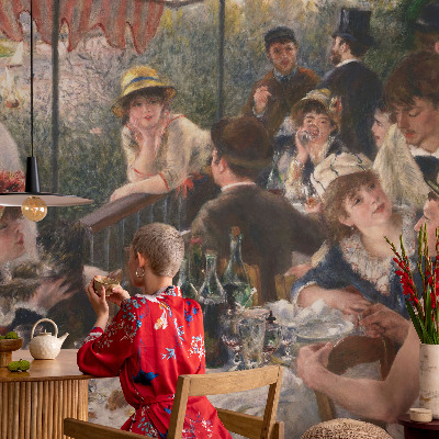 Fotomurale per bambini Festa d'estate