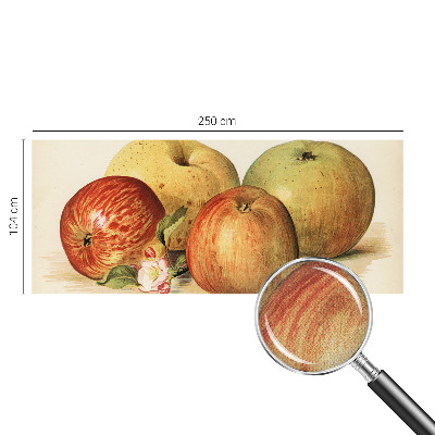 Fotomurale 3D Fiori di melo