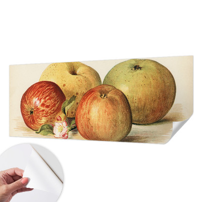 Fotomurale 3D Fiori di melo