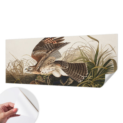 Fotomurale adesivo Bellezza alata