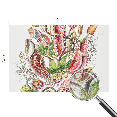 Carta da parati adesiva Dettagli dell'impianto