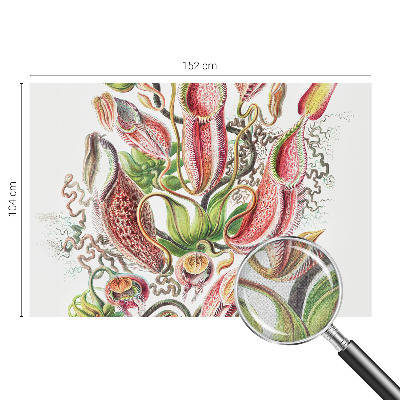 Carta da parati adesiva Dettagli dell'impianto