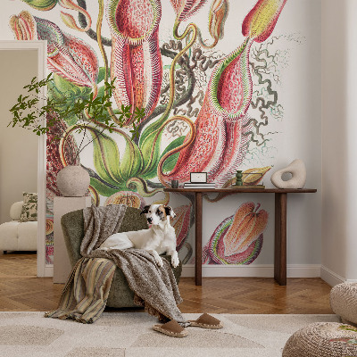 Carta da parati adesiva Dettagli dell'impianto