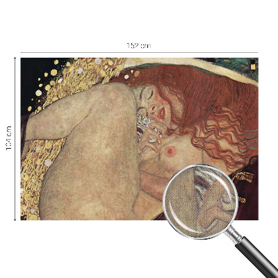 Carta da parati cameretta atto sensuale