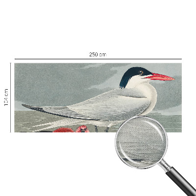 Carta da parati adesiva Paesaggio marino