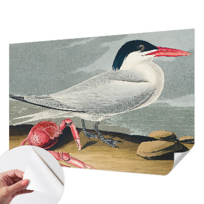 Carta da parati adesiva Paesaggio marino