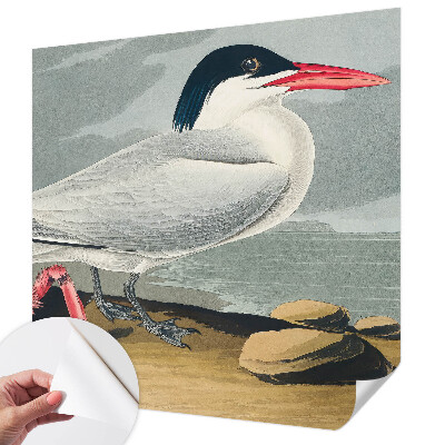 Carta da parati adesiva Paesaggio marino