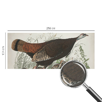 Fotomurale per bambini Armonia naturale