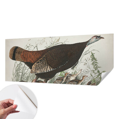 Fotomurale per bambini Armonia naturale