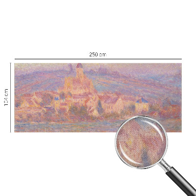 Carta da parati adesiva Una città affascinante