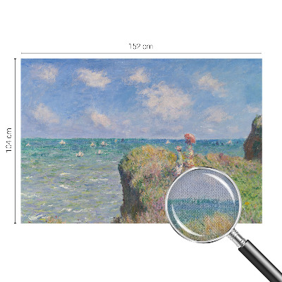 Carta da parati 3D Paesaggio tranquillo