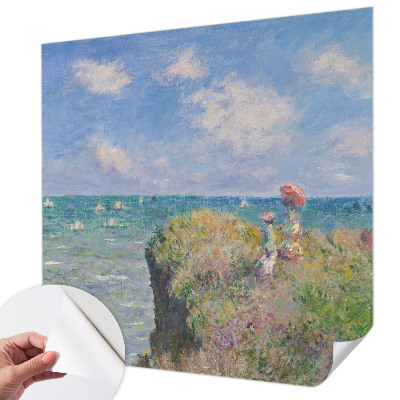 Carta da parati 3D Paesaggio tranquillo