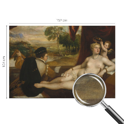 Fotomurale effetto 3D Scena rilassante