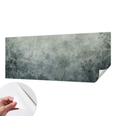 Fotomurale 3D Eleganza vegetale