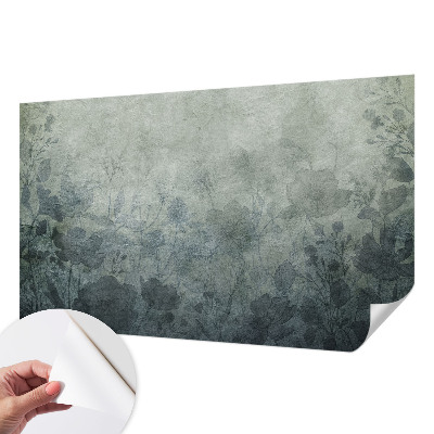 Fotomurale 3D Eleganza vegetale