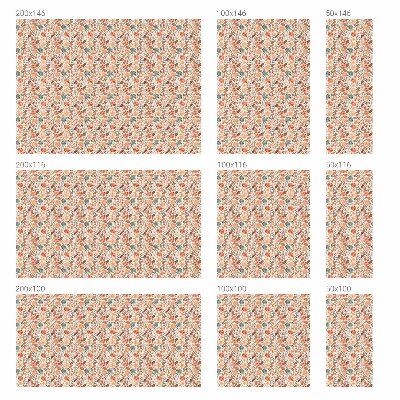 Pellicola adesiva effetto vetrata colorata composizione floreale