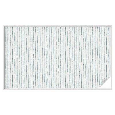 Pellicola decorativa per vetri Strisce verticali