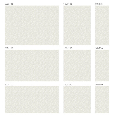 Pellicola per vetri privacy Motivo floreale