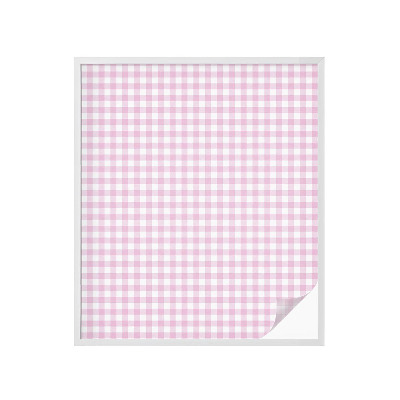 Pellicola per vetri privacy Controllo pastello